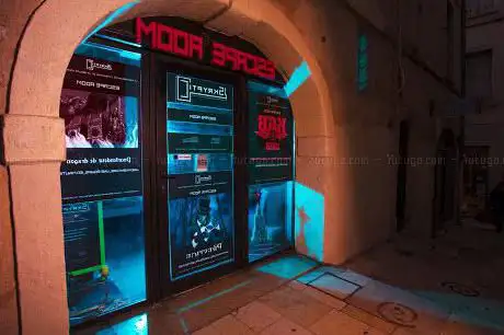 Skryptic Escape Game Montpellier