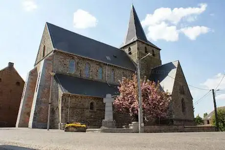 Église Sainte-Vierge