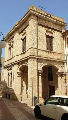 Palazzo Passamonti