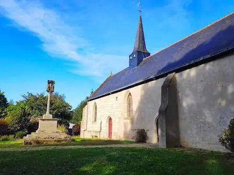 Chapelle Notre-Dame