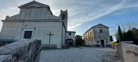 Chiesa parrocchiale Cattedra di S. Pietro