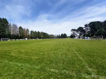 Terrain de football