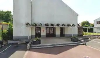 Église catholique Sainte-Thérèse au Portel