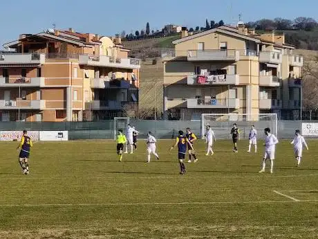 Stadio Comunale Nello Crocetti