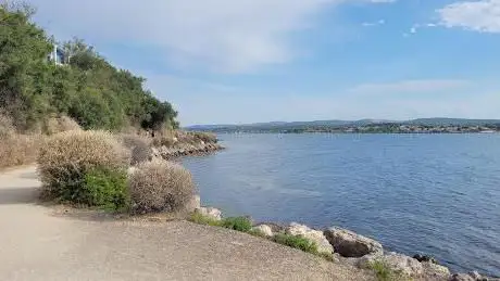 Promenade Georges Brassens