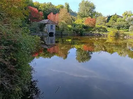 Lago di Sugano