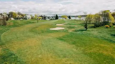 Shennecossett Golf Course