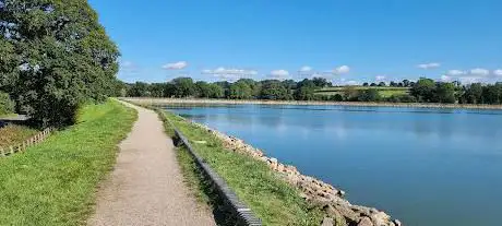 Boddington Meadow