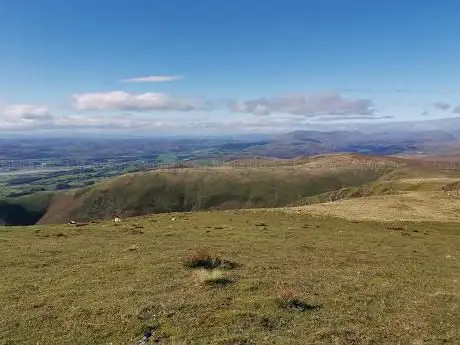 Black Combe