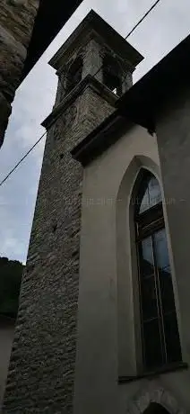 Frazione Olera Di Alzano Lombardo BG