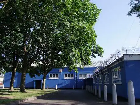 Cheylesmore Library