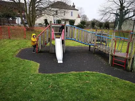 Haxey Playing Fields