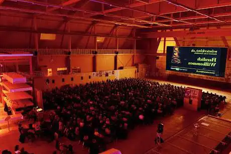 Winterkino