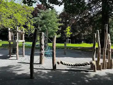 Parc de jeux