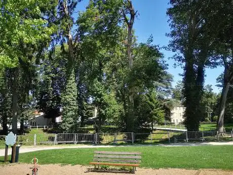 Parc de la Maison pour Tous