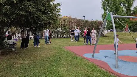 Parco dei Diritti dei Bambini