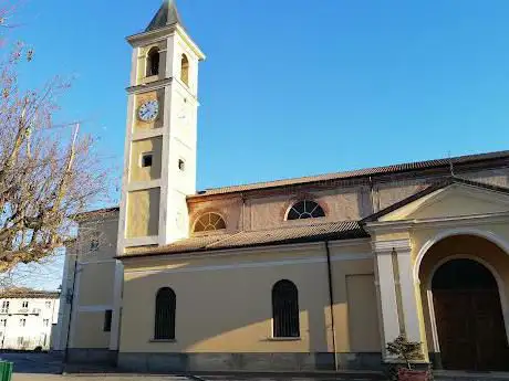 Chiesa Della Santissima TrinitÃ 