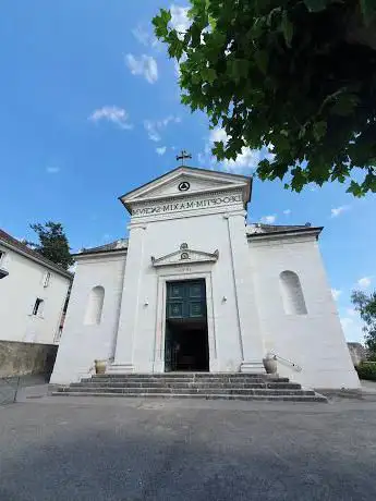 Église Notre-Dame et Saint-André