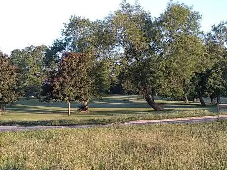 Wray Common