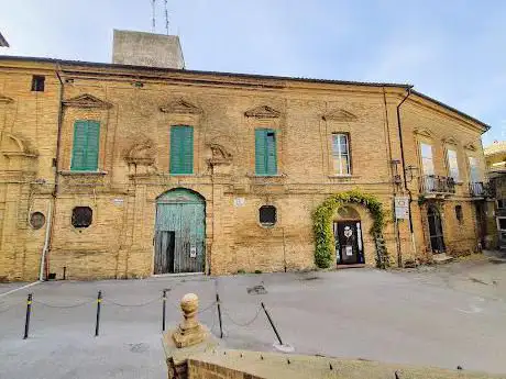 Palazzo Cardone