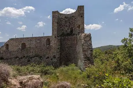 Castell de Sant GervÃ s