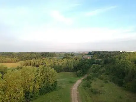 Armthorpe Pit top