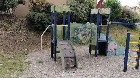 Aire de jeux pour enfants