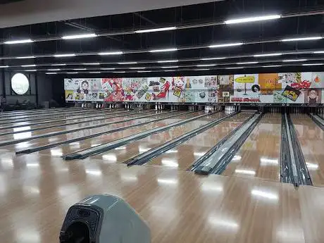 Bowling Center Cap Malo