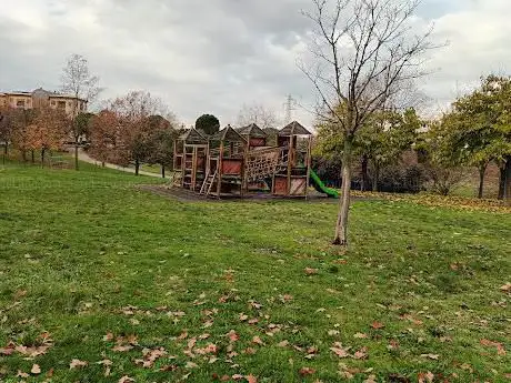 Parco Fornace Marzocchi