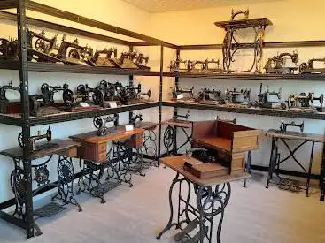 Musée de la Machine Ã  Coudre