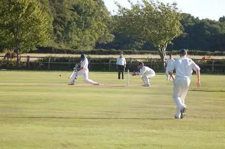 Kidmore End Cricket Club