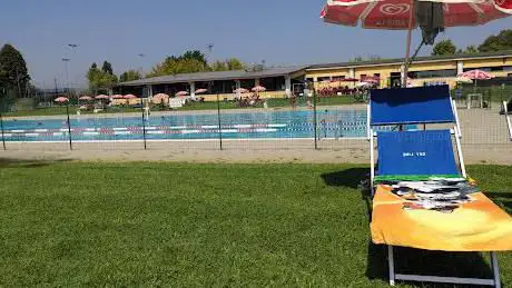 Swimming Codogno Sky Line