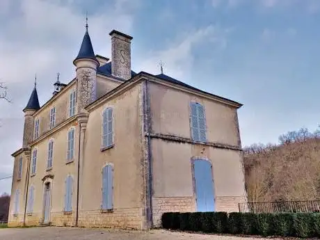 Abbaye De Valence