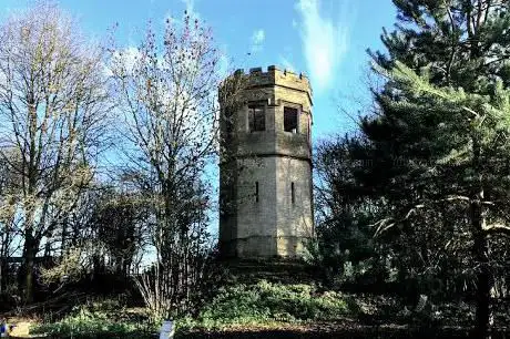 Thompson's Tower