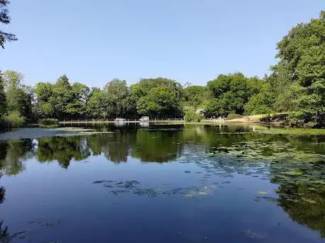 Keston Common