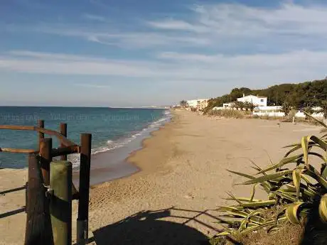 Passeig MarÃ­tim Masia Blanca