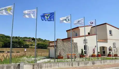 Centro Visite Trentova Tresino - Agropoli