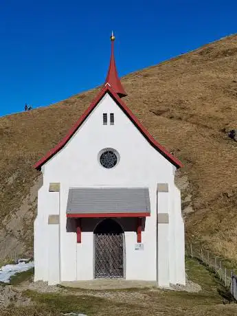 Klimsenkapelle