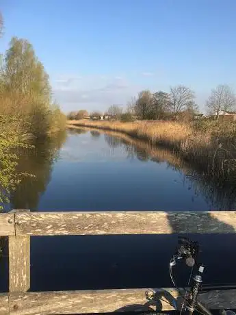 Sankey Valley Park