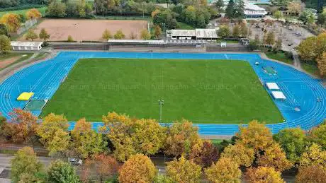 Sportplatz Rheinfelden