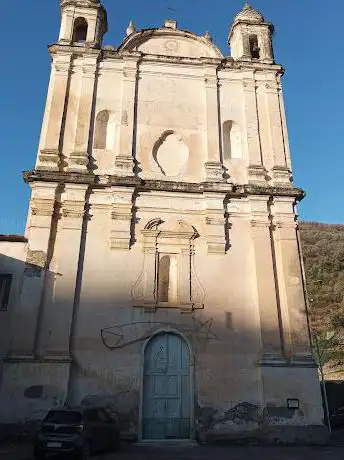 Oratorio di San Lorenzo