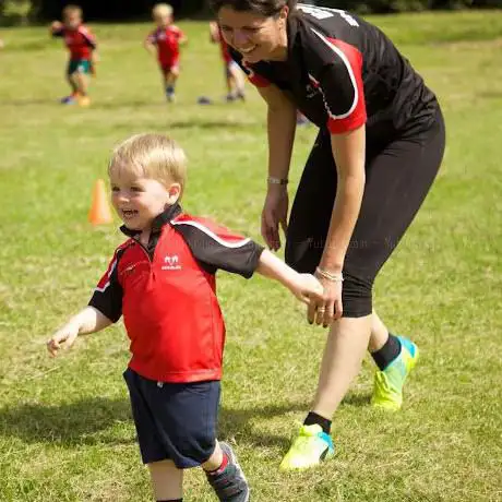 Try Time Kids' Rugby Dulwich