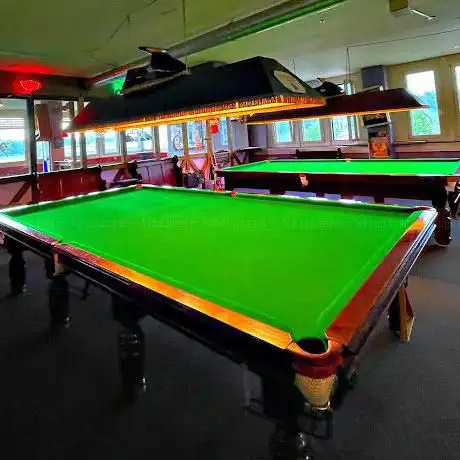 Pool Olf Sport AG