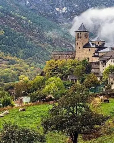 Ayuntamiento de Torla