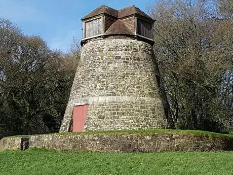 East Knoyle Windmill