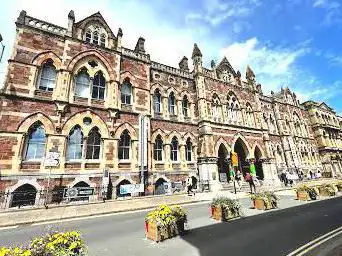 Royal Albert Memorial Museum and Art Gallery