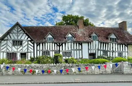 Mary Arden's Farm