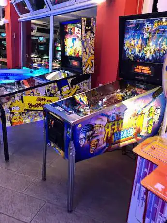 Sala Giochi Per Famiglie