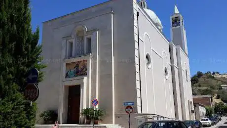 Church of Saint Anthony of Padua