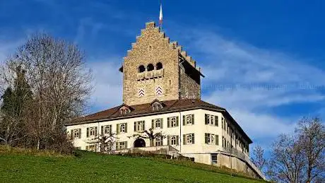 Château de Uster